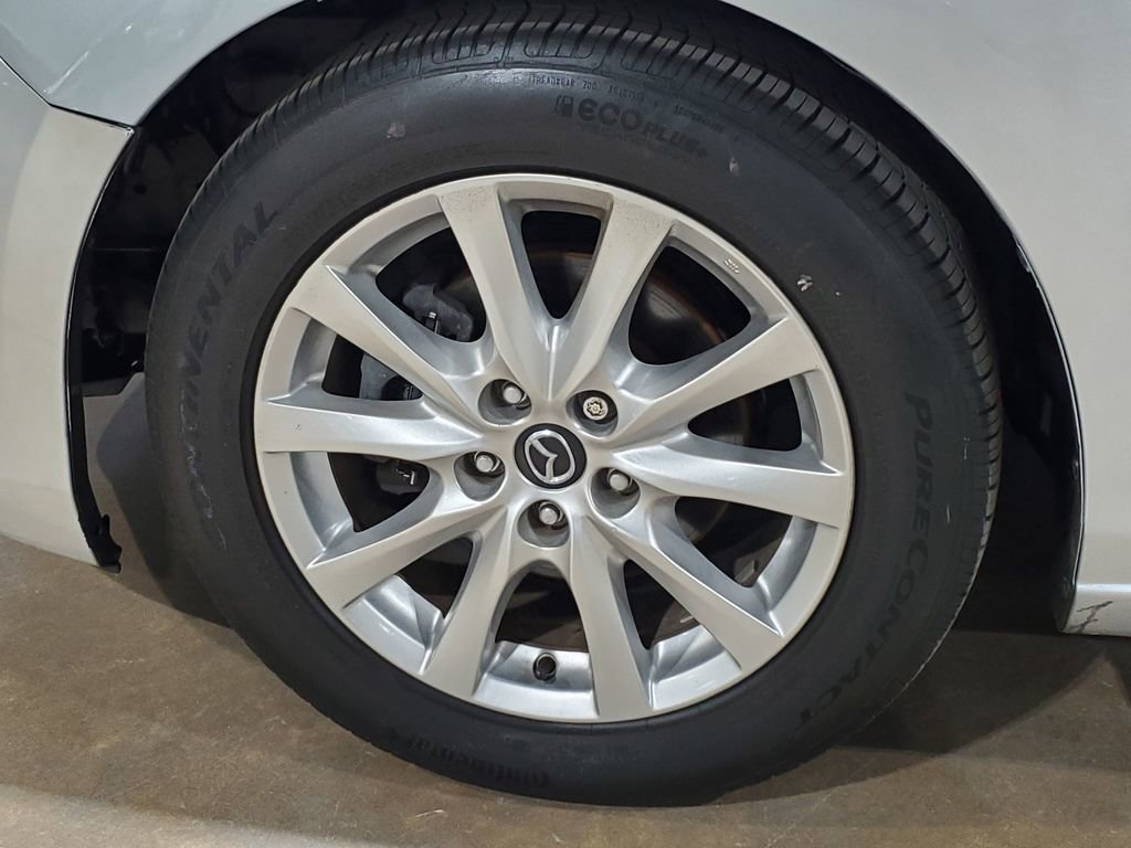 Used 2016 MAZDA MAZDA6 Sport image 38