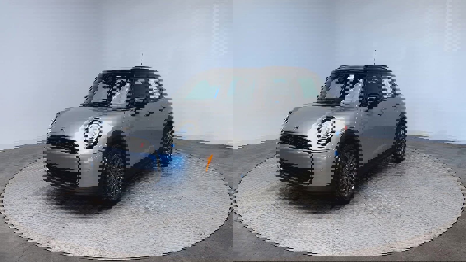 New 2026 MINI Cooper S image 4