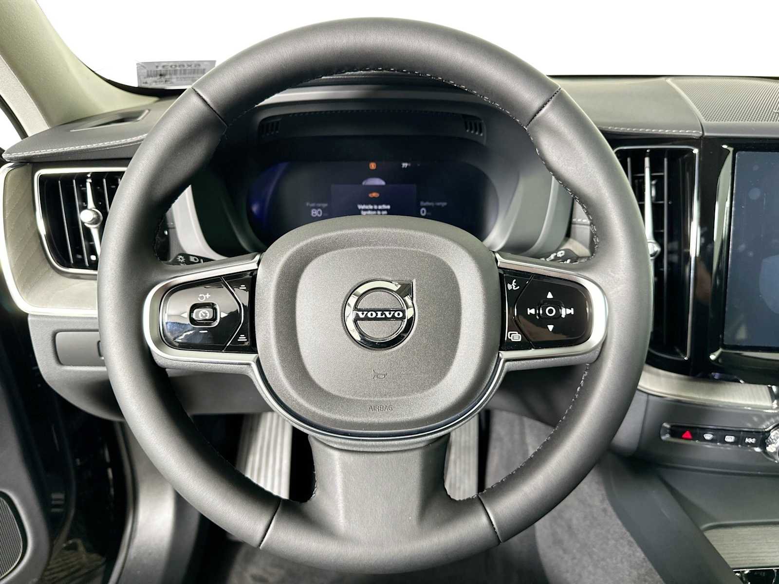 Certified 2025 Volvo XC60 T8 Ultra w/ Protection Package Premier image 9