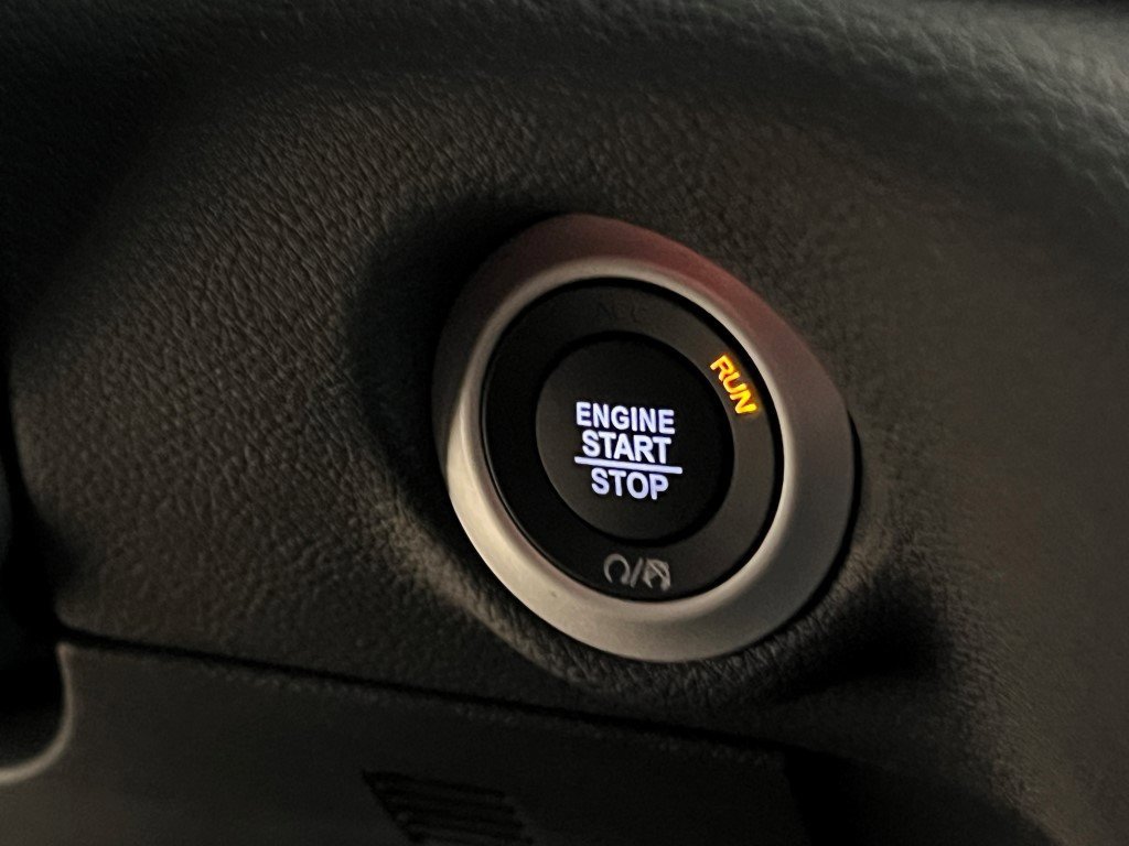 New 2026 Chrysler Pacifica Select image 23