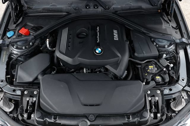 Used 2019 BMW 430i Gran Coupe xDrive w/ Convenience Package AWD/4WD image 23