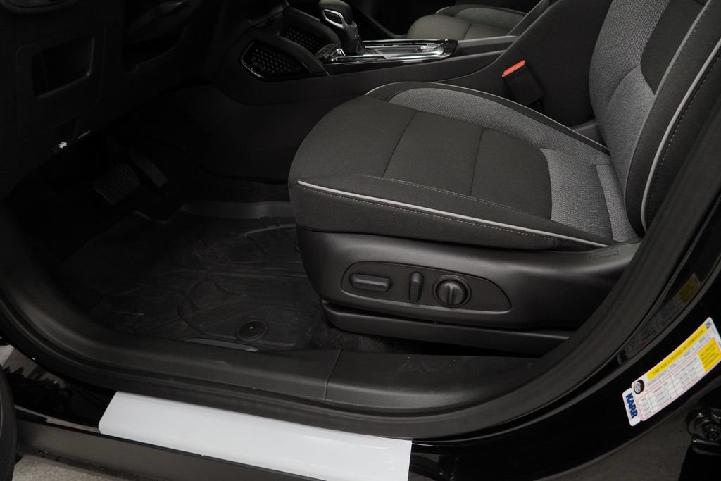 New 2026 Chevrolet TrailBlazer LT w/ Convenience Package FWD image 23