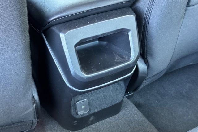 Used 2024 Ford Ranger XL w/ Trailer Tow Package image 14