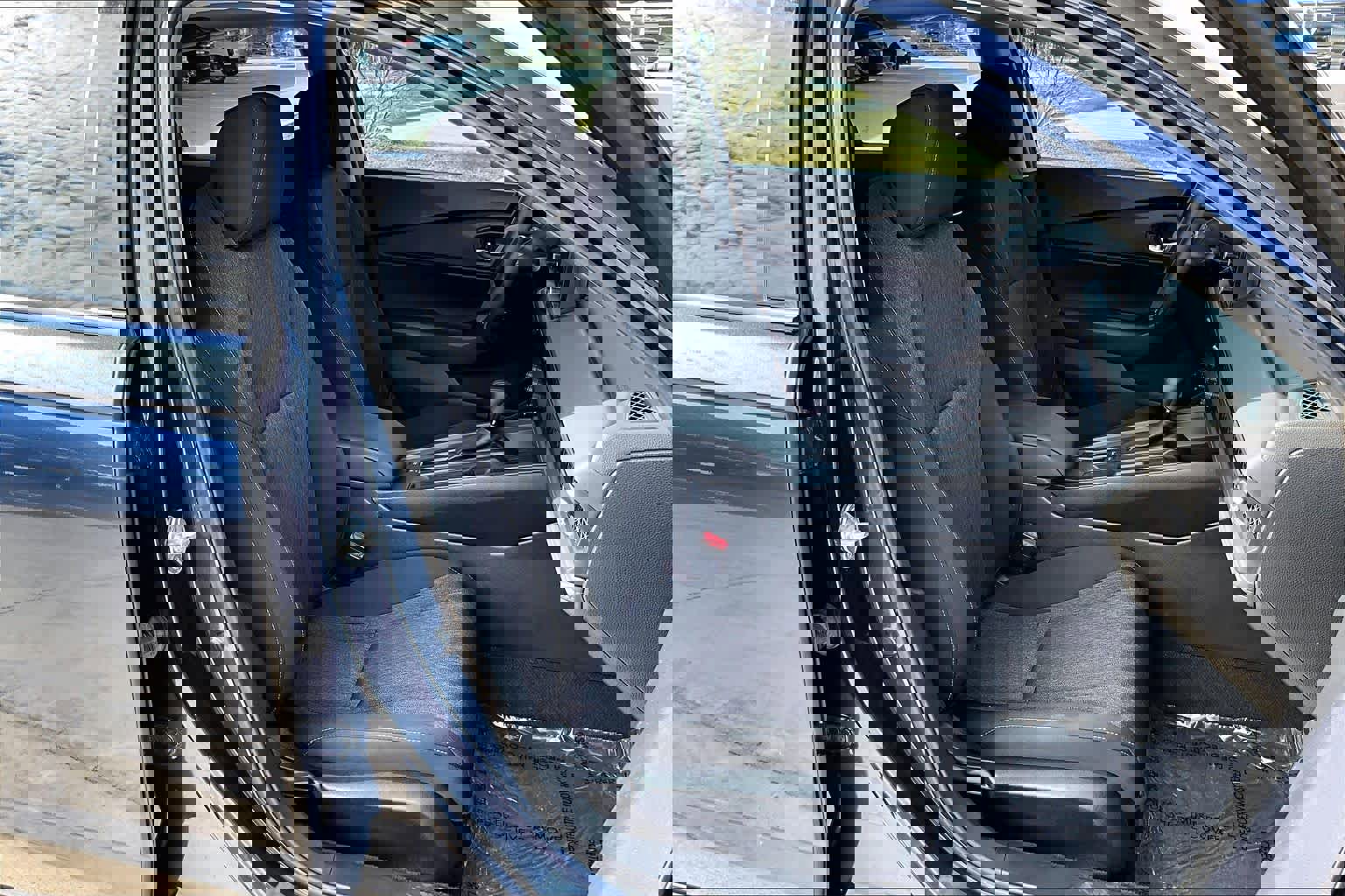 Certified 2023 Honda Accord EX image 8