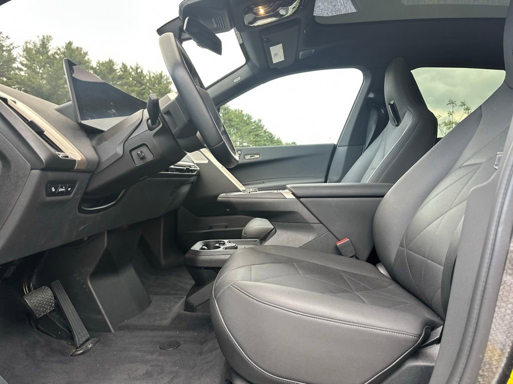 Certified 2024 BMW iX M60 AWD/4WD image 11