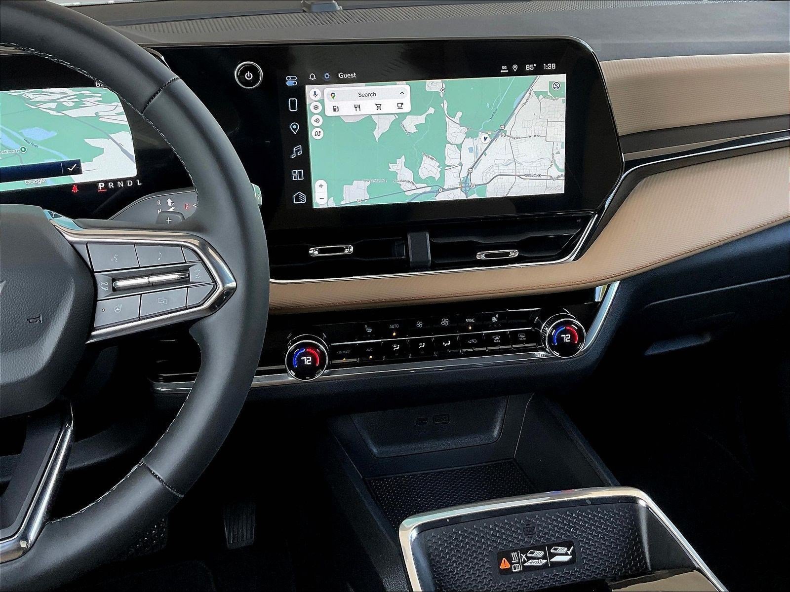 New 2027 Chevrolet Equinox ACTIV AWD/4WD image 11