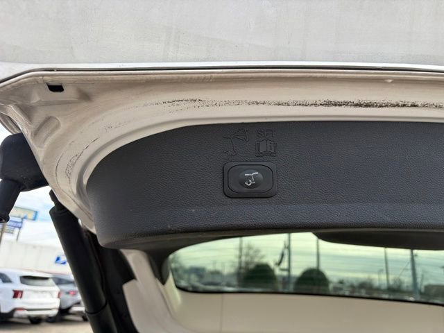 Used 2017 Ford Escape Titanium w/ Equipment Group 301A image 28