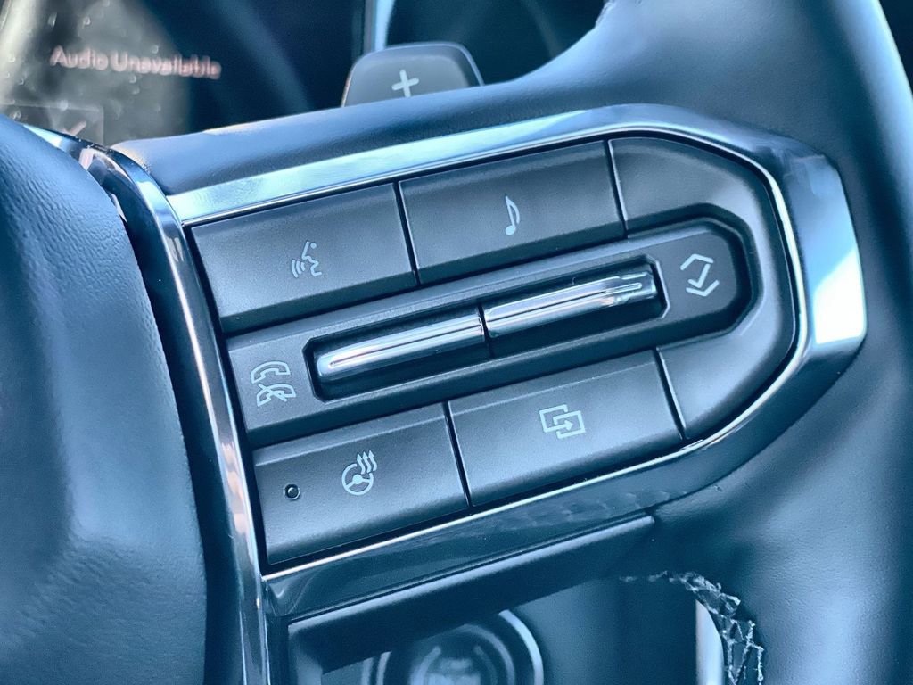 New 2026 GMC Acadia Elevation w/ LPO, Floor Liner Package image 21