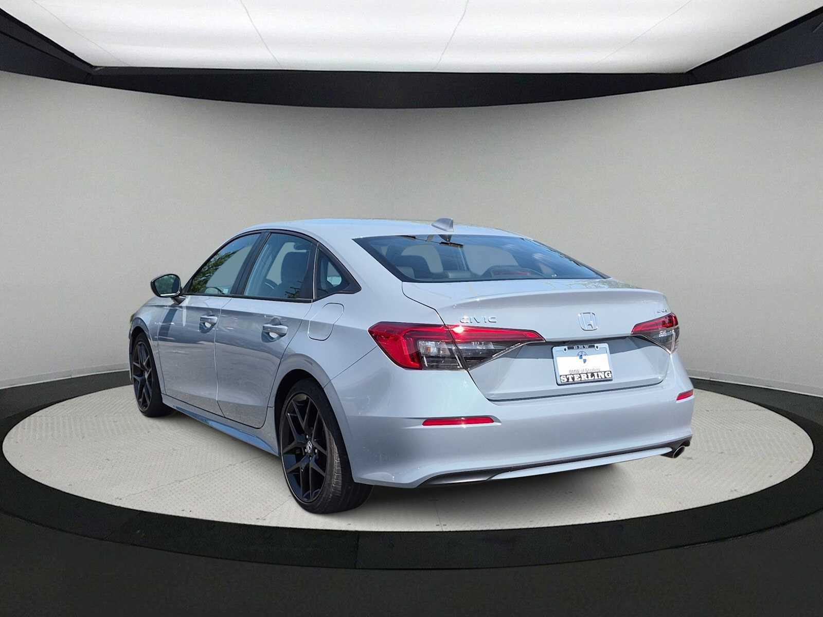 Used 2023 Honda Civic Sport image 6
