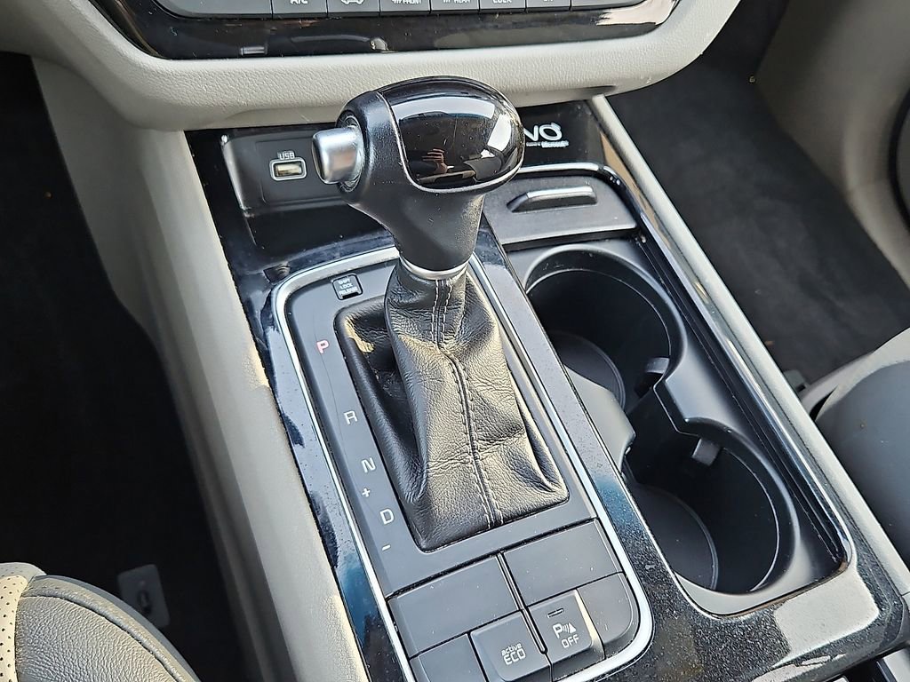 Used 2015 Kia Sedona EX image 17