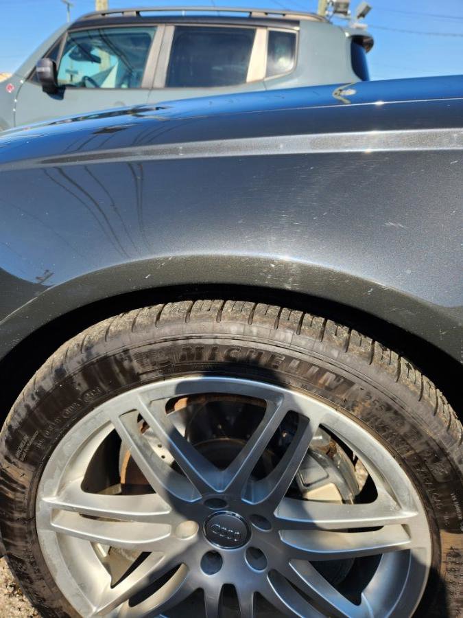 Used 2013 Audi A6 3.0T Prestige AWD/4WD image 8