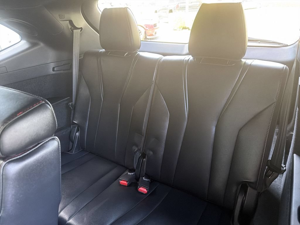 Used 2023 Acura MDX A-Spec AWD/4WD image 36