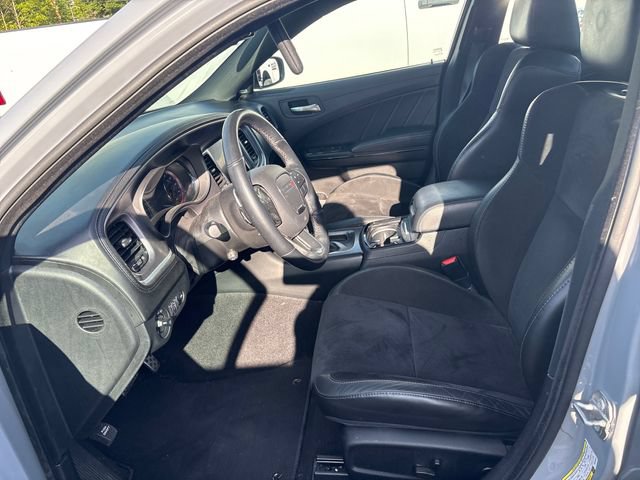 Used 2021 Dodge Charger GT w/ Plus Group AWD/4WD image 7