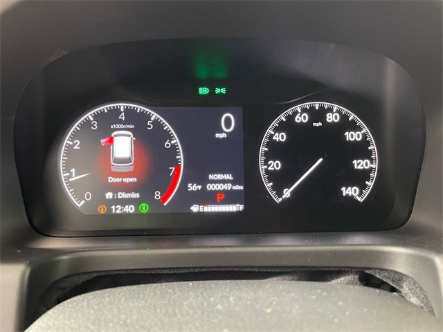 New 2026 Honda Odyssey EX-L image 3