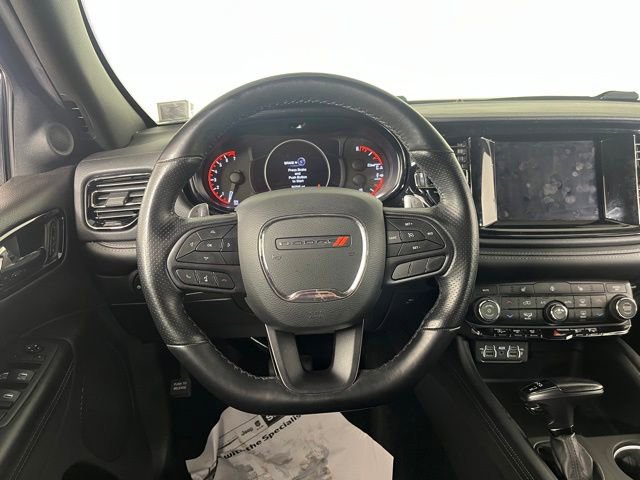 Used 2021 Dodge Durango GT AWD/4WD image 19