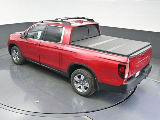 New 2026 Honda Ridgeline RTL image 28