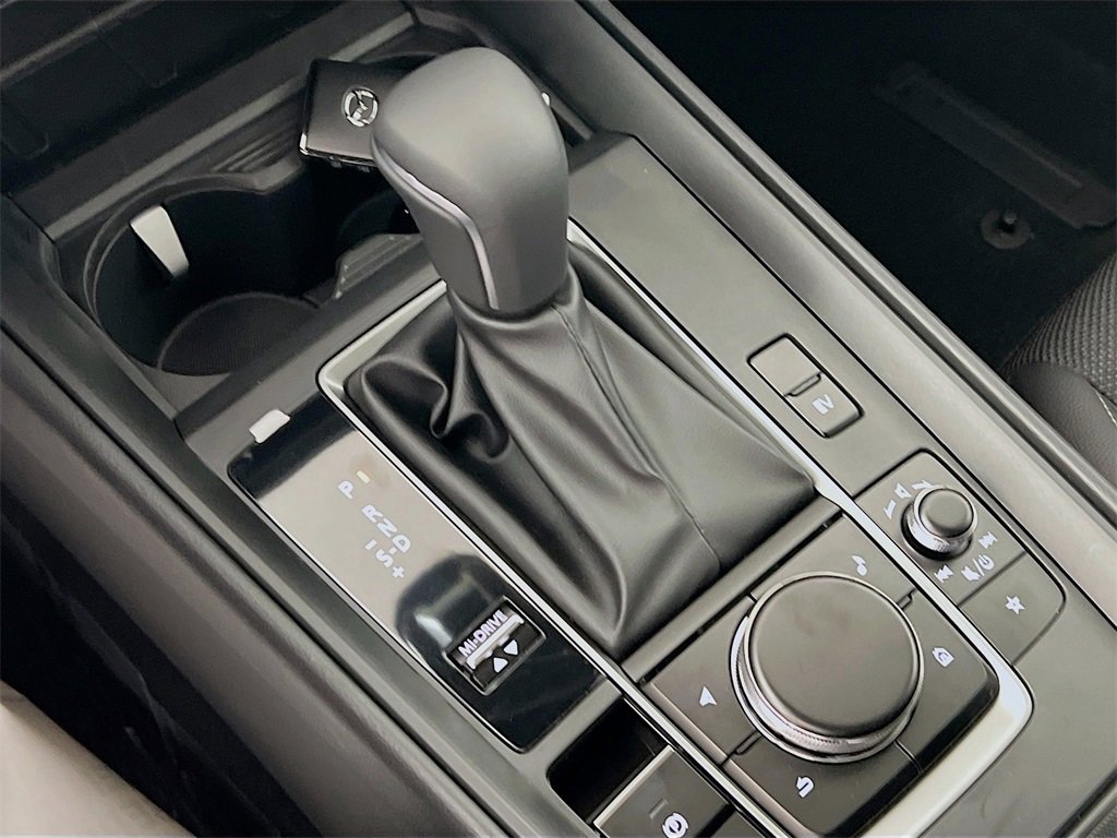 Used 2025 MAZDA CX-50 2.5 Hybrid w/ Weather Package image 15