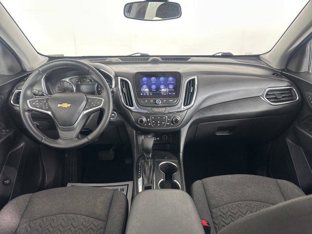 Certified 2023 Chevrolet Equinox LT image 16