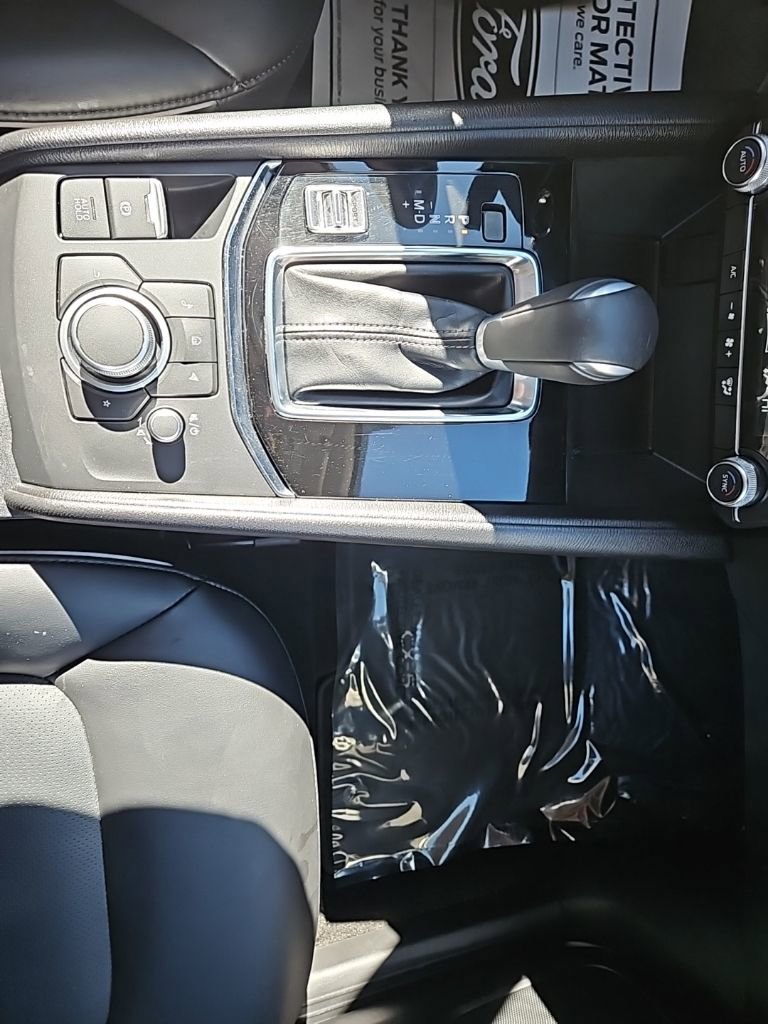 Used 2025 MAZDA CX-5 AWD 2.5 S w/ Select Package image 24