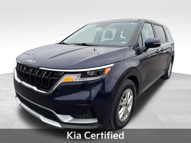 Used 2024 Kia Carnival LX image 5