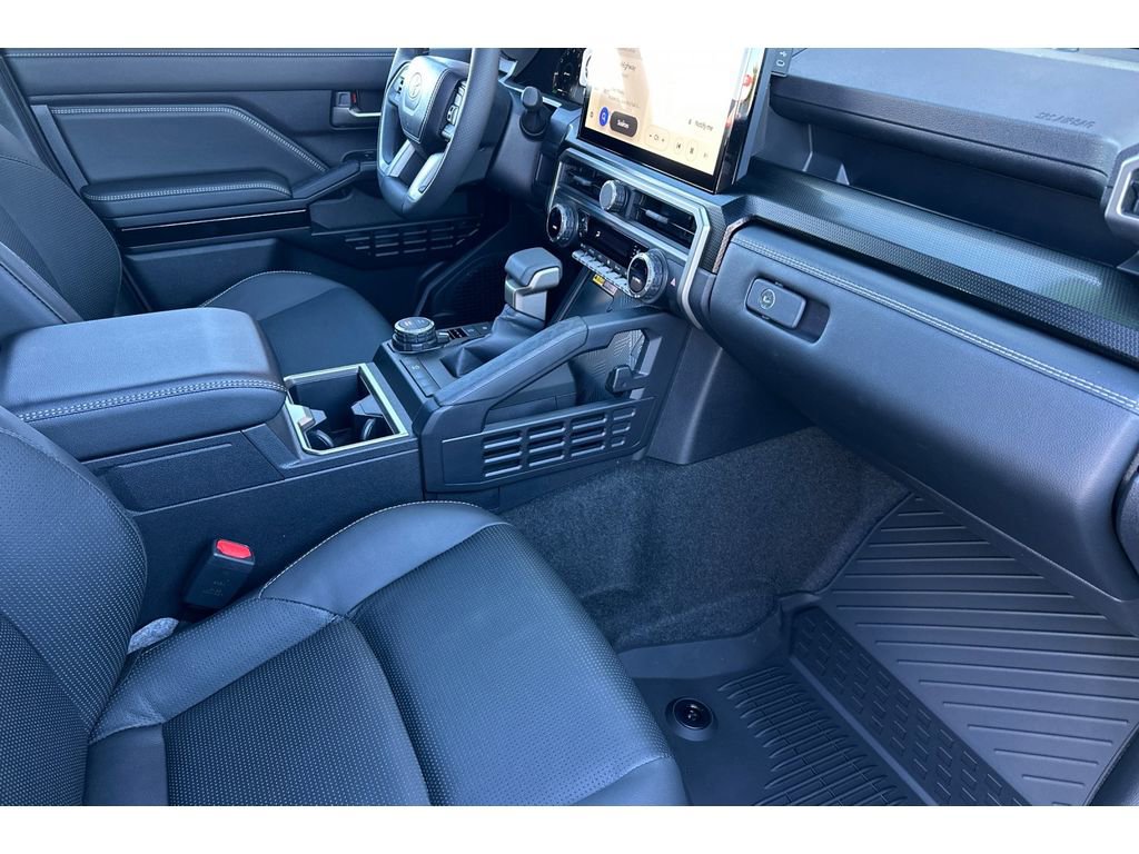 New 2026 Toyota 4Runner Limited AWD/4WD image 18
