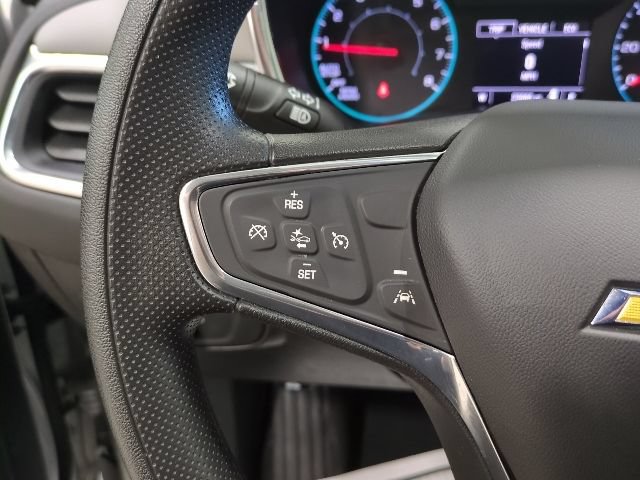 Used 2022 Chevrolet Equinox LS FWD image 22