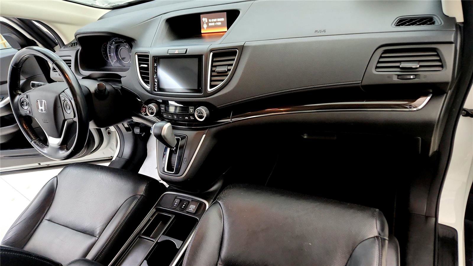 Used 2015 Honda CR-V EX-L image 16