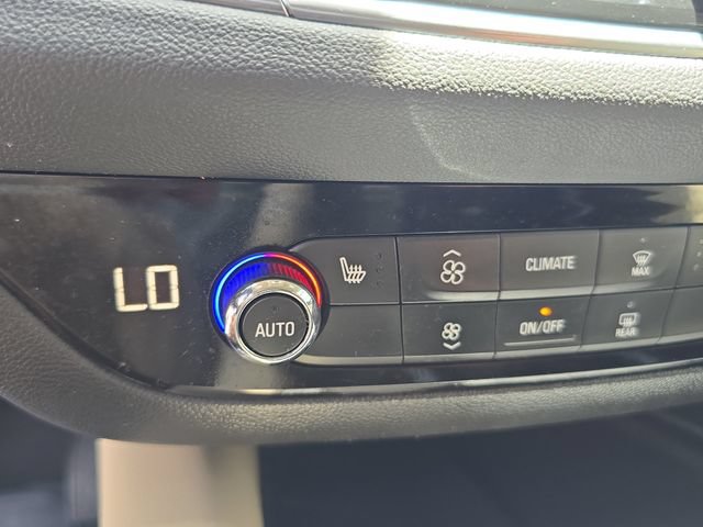 Certified 2019 Buick Enclave Essence w/ Trailering Package, 5000 lbs. FWD image 22