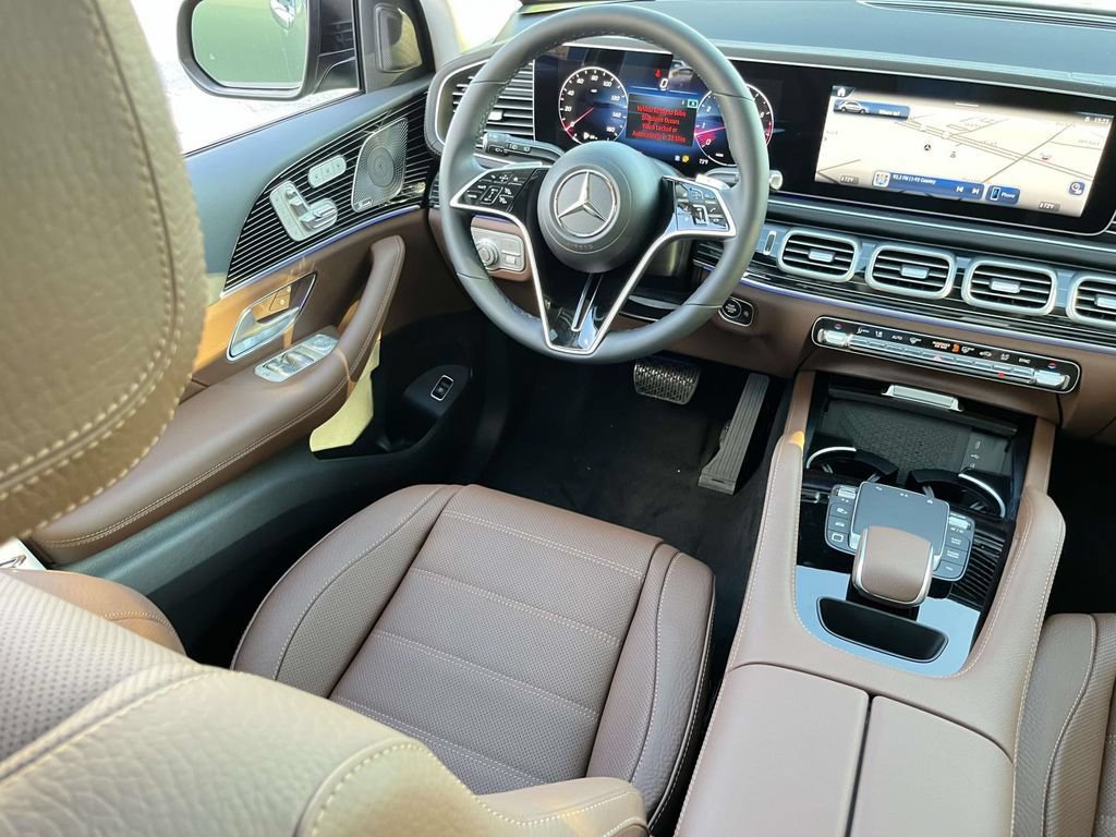 Used 2026 Mercedes-Benz GLE 350 4MATIC image 27