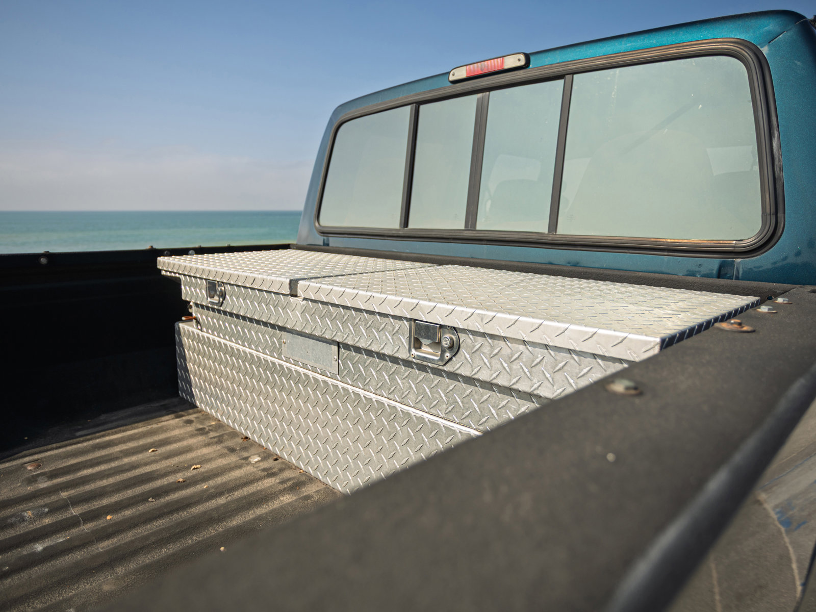 Used 1997 Ford F350 4x4 Crew Cab image 9