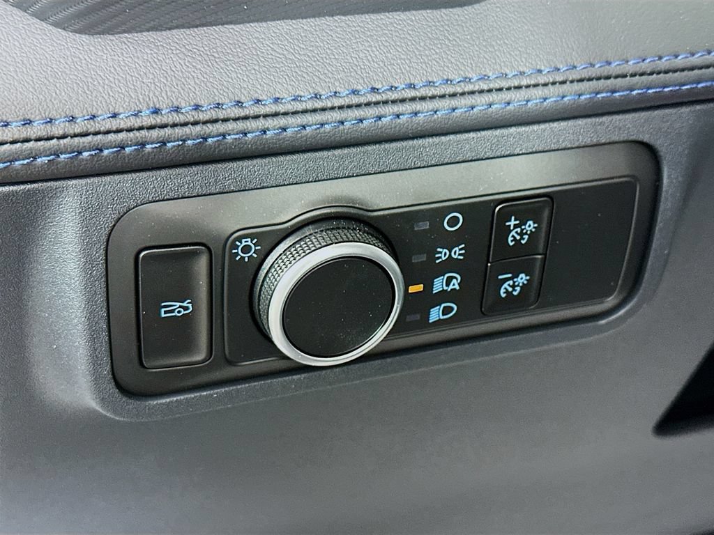 Used 2026 Ford Mustang Dark Horse RWD image 11