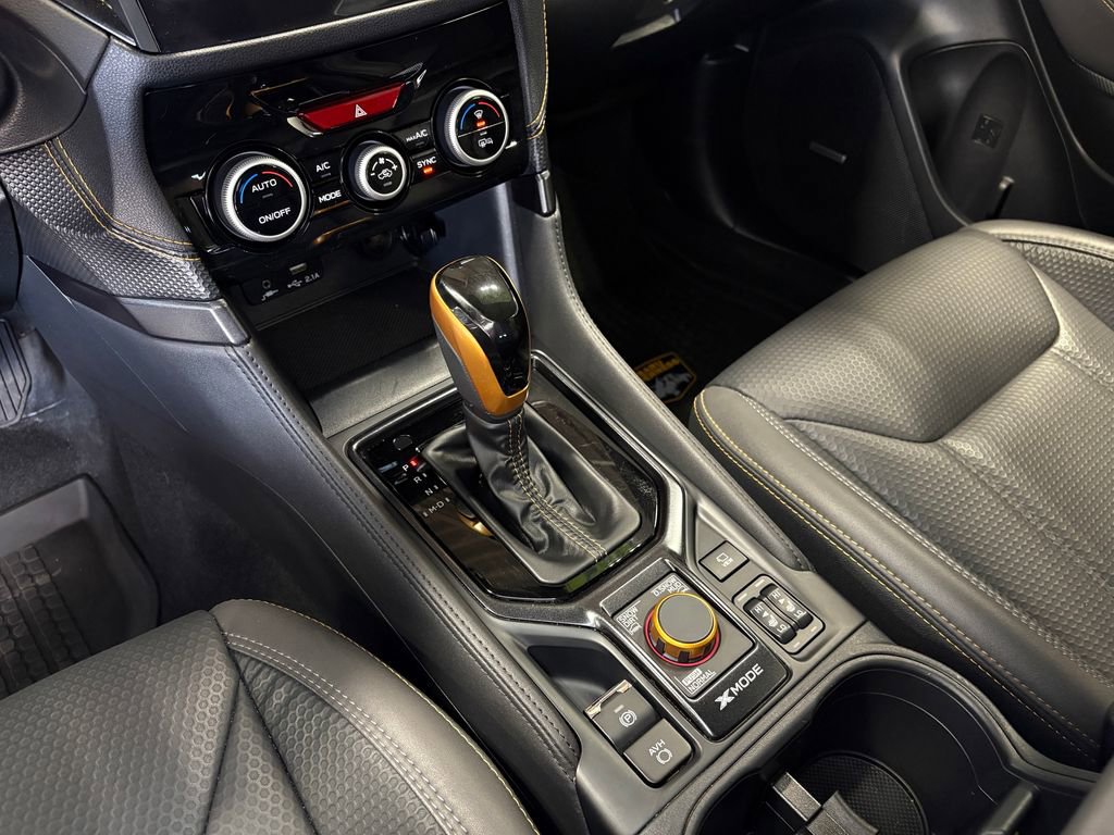 Used 2024 Subaru Forester Wilderness AWD/4WD image 20