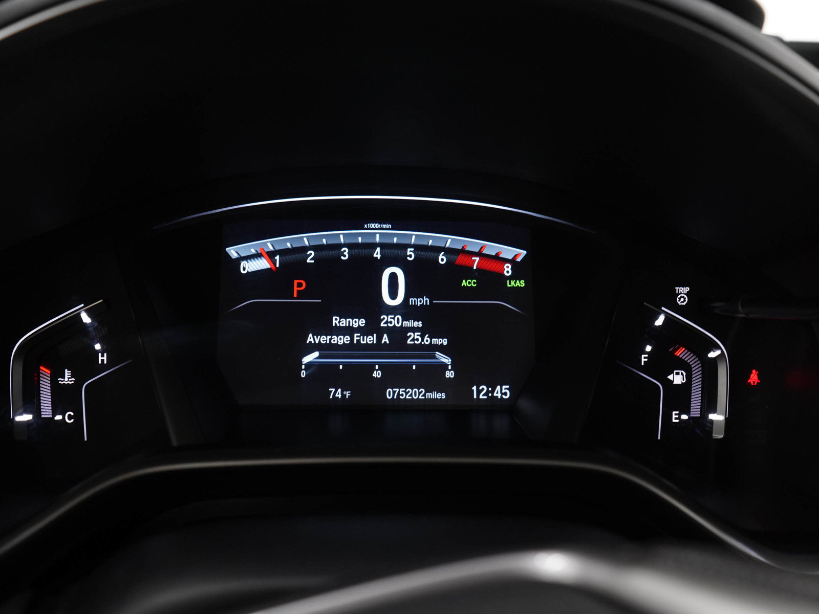 Used 2019 Honda CR-V EX image 21