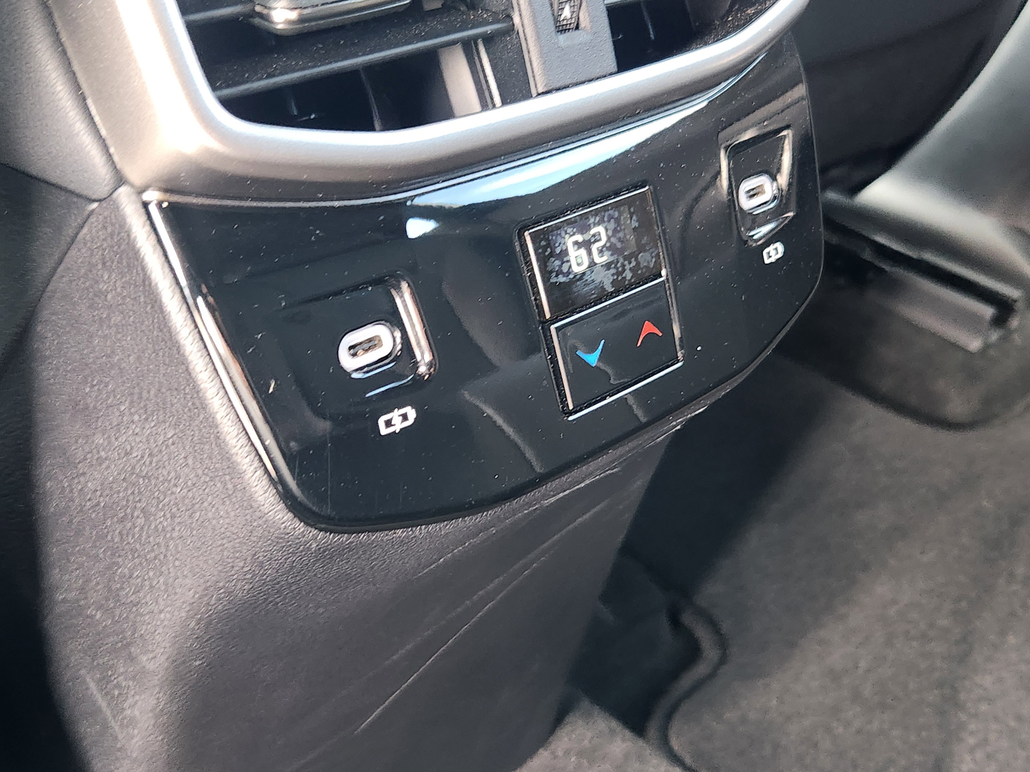 Used 2025 Lexus RX 350 Premium Plus w/ Convenience Package AWD/4WD image 16