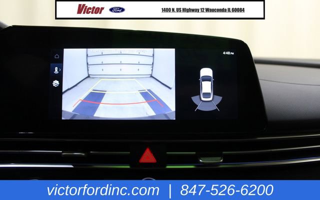 Used 2023 Hyundai Elantra Limited image 8