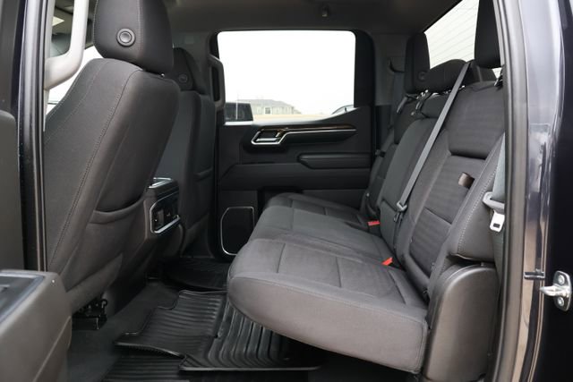 Used 2022 GMC Sierra 1500 Elevation w/ X31 Off-Road Package image 10