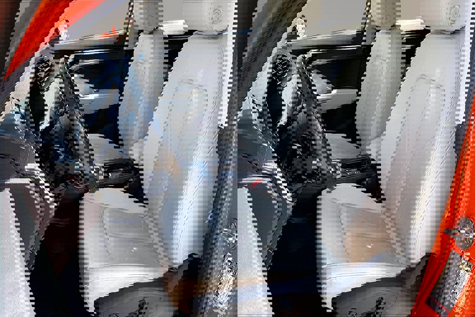 Used 2024 Audi Q3 2.0T Premium image 21