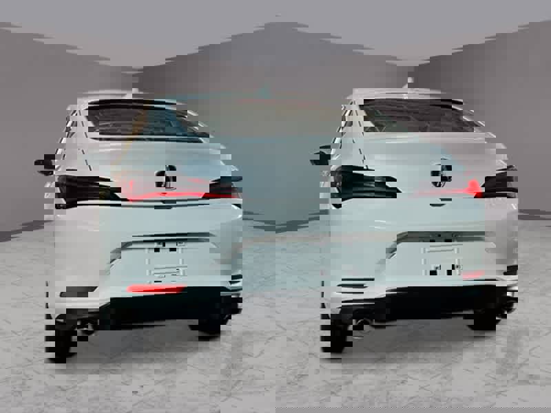 New 2026 Acura Integra image 4