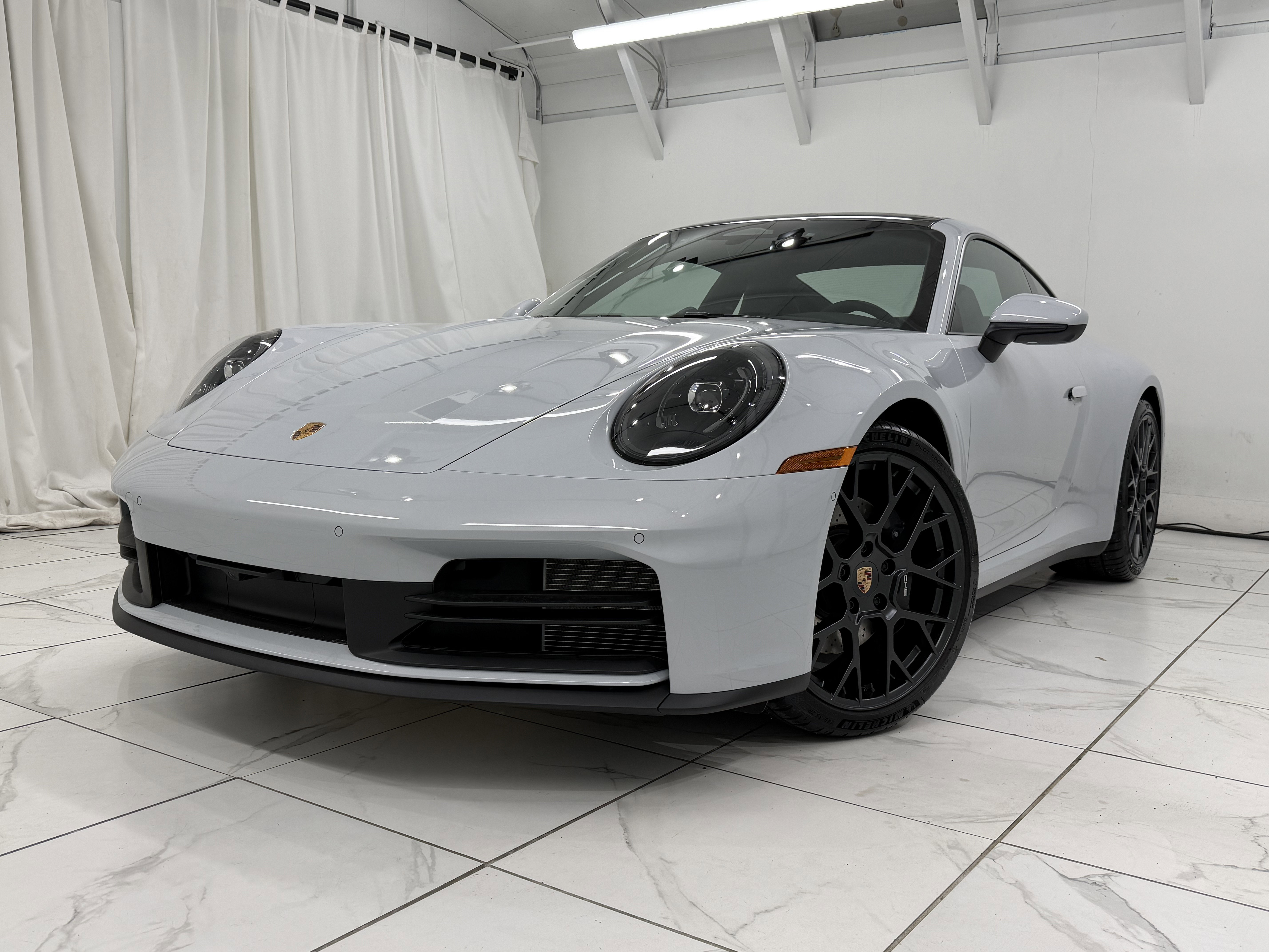 New 2026 Porsche 911 Carrera image 8