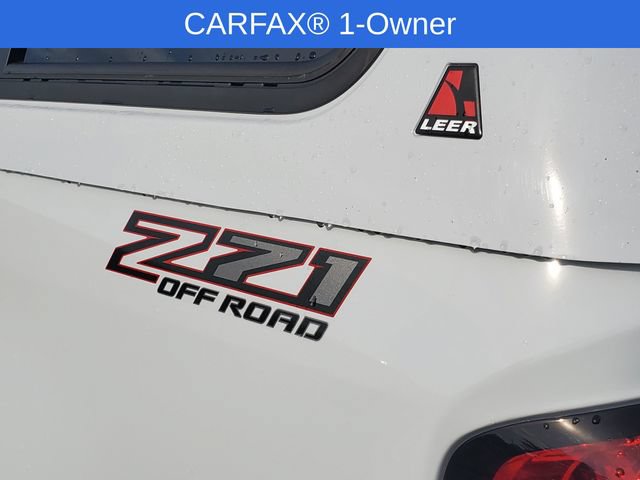 Certified 2022 Chevrolet Colorado Z71 AWD/4WD image 33