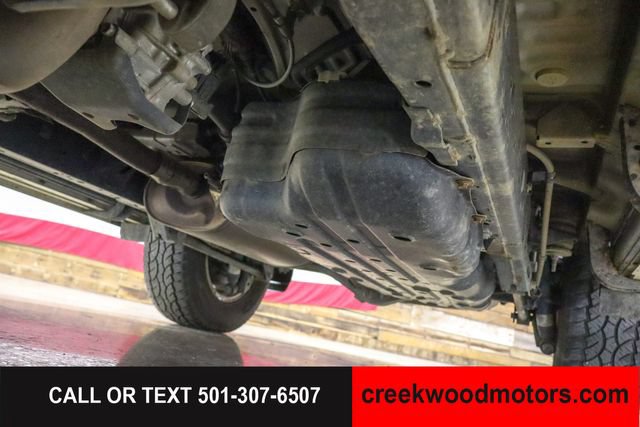 Used 2020 Toyota 4Runner SR5 Premium AWD/4WD image 62