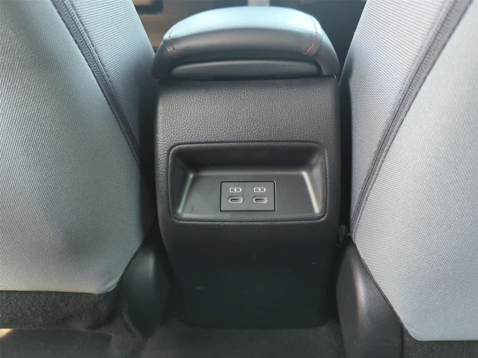 Used 2024 Toyota Corolla SE FWD image 29
