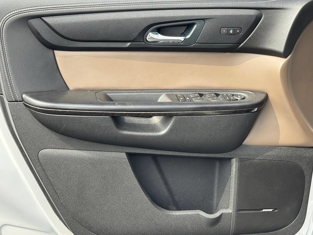 Used 2017 GMC Acadia Limited SLT FWD image 17