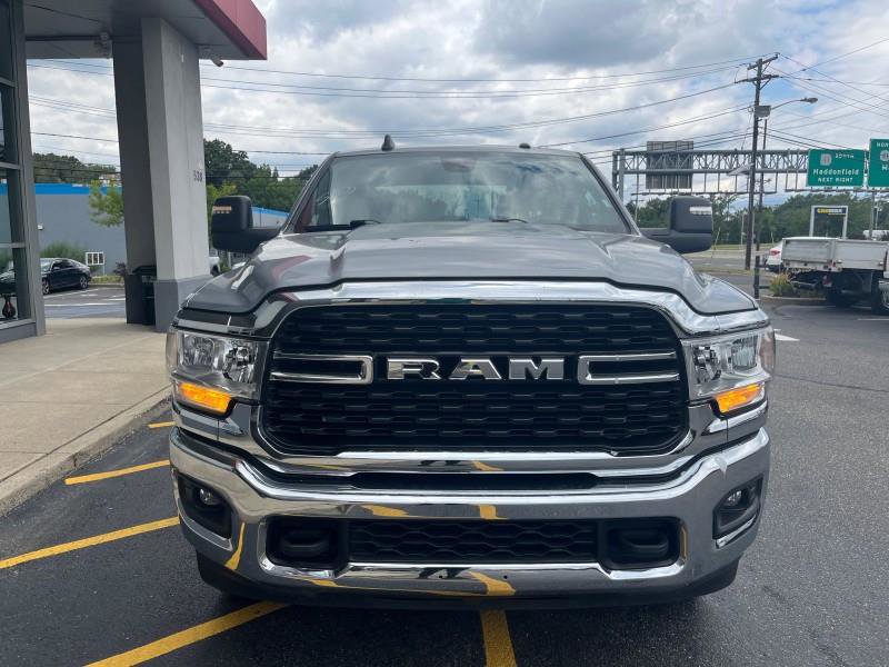 Used 2024 RAM 2500 Big Horn image 2