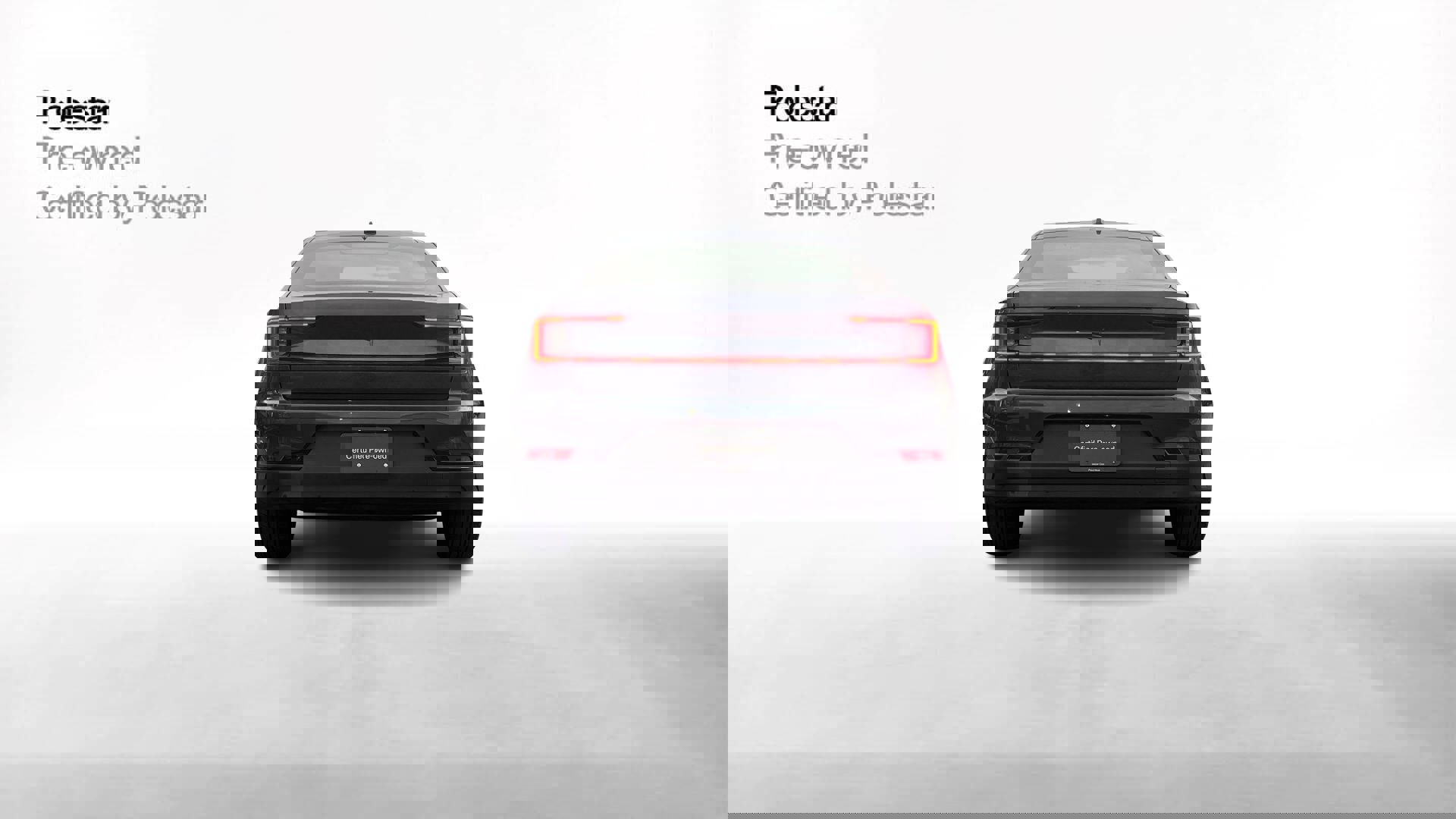 Used 2024 Polestar Polestar 2 image 4