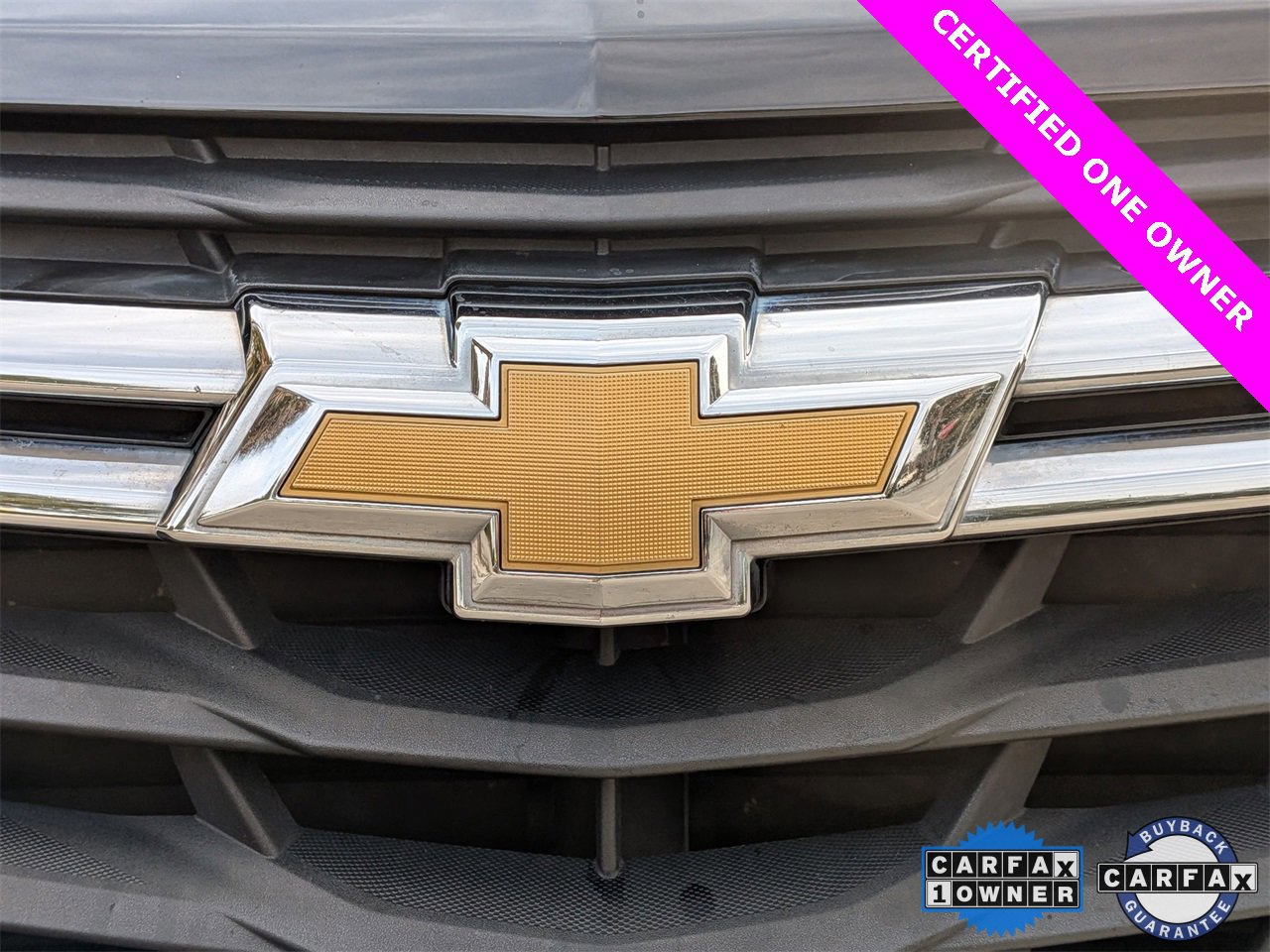 Certified 2022 Chevrolet Equinox LS image 6