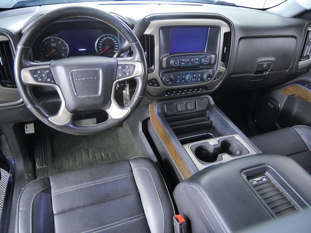 Used 2018 GMC Sierra 1500 Denali w/ Denali Ultimate Package AWD/4WD image 4