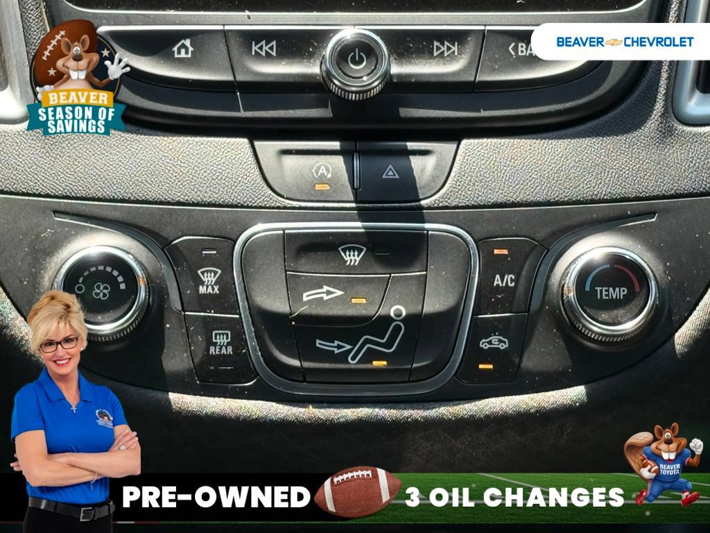 Used 2020 Chevrolet Malibu RS FWD image 21