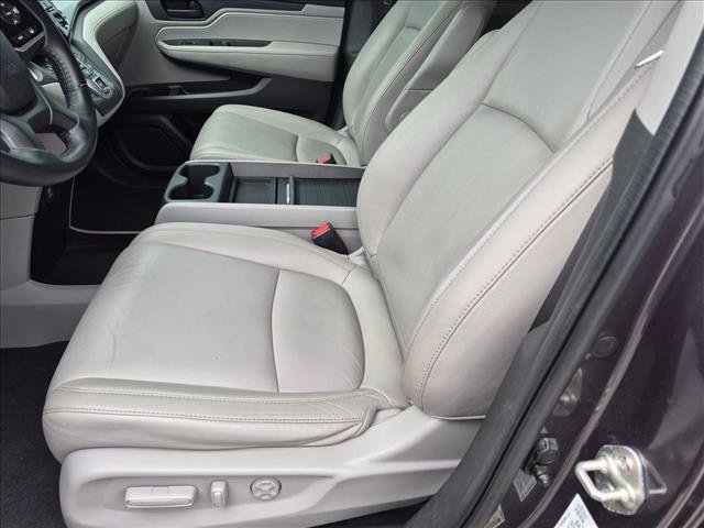 Used 2020 Honda Odyssey EX-L image 15