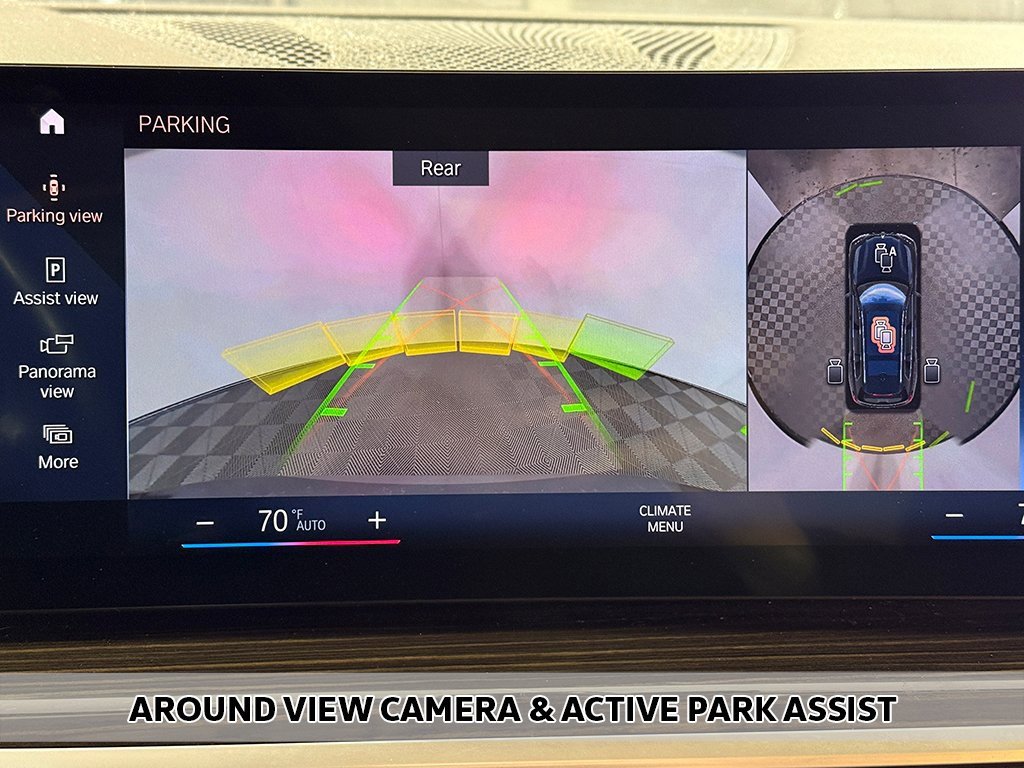 Used 2023 BMW X7 xDrive40i w/ Premium Package image 6